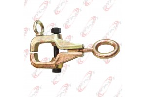 Two Way Frame Back 3 Ton Self-Tightenin​g grips & auto Body Repair Pull Clamp